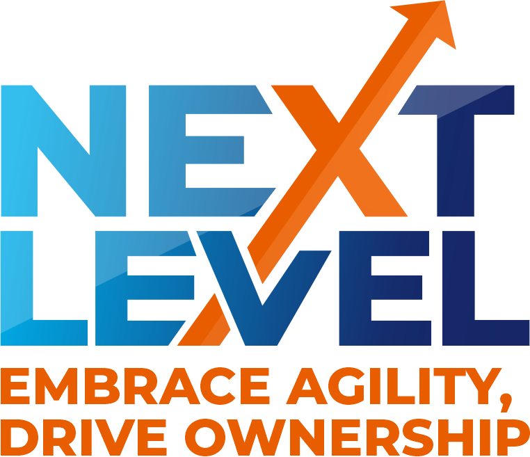 Next Level logo